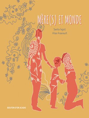 cover image of Mère(s) et monde